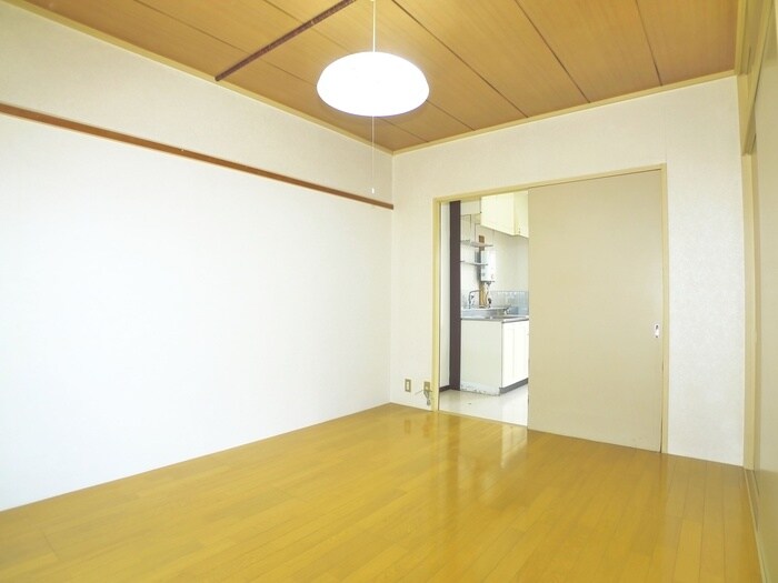 居室 サンシティ梅郷