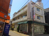 旭丘ストアビル