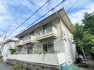 コ－ポマグノリア２の外観