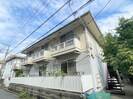 コ－ポマグノリア２の外観