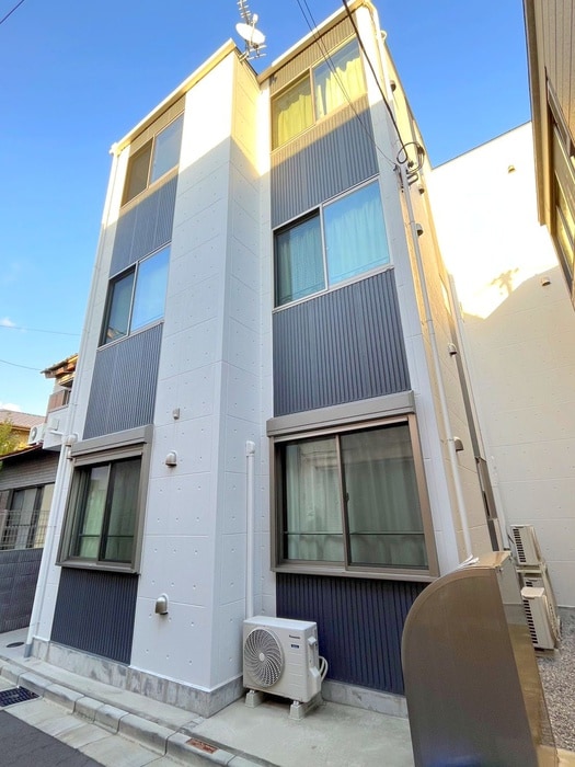 外観写真 グランクオール八広