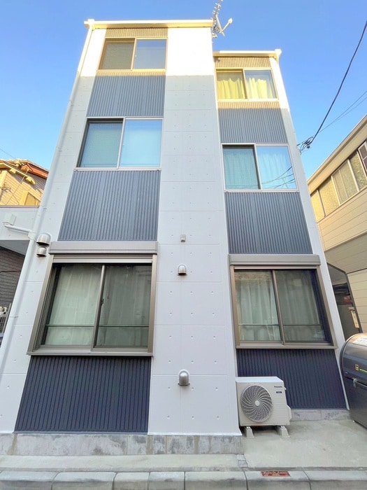 外観写真 グランクオール八広