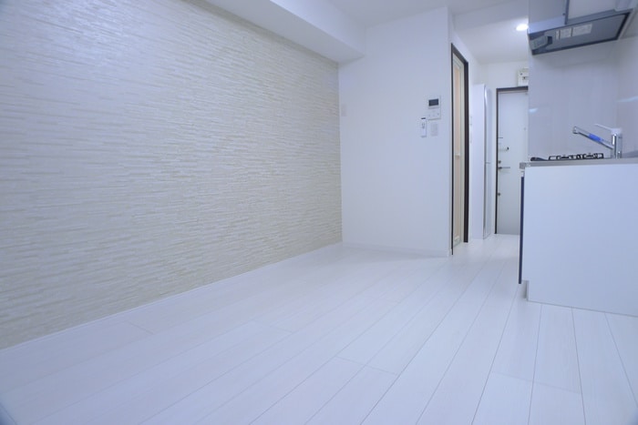 居室 グランクオール八広