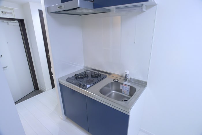 キッチン グランクオール八広