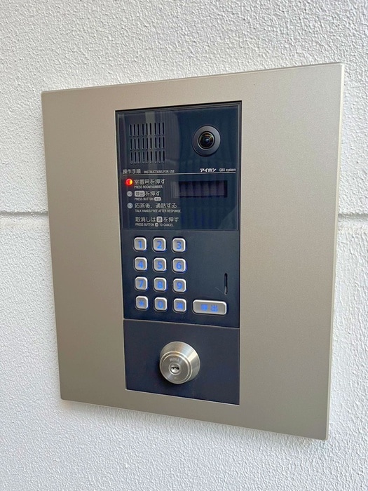 外観写真 グランクオール八広