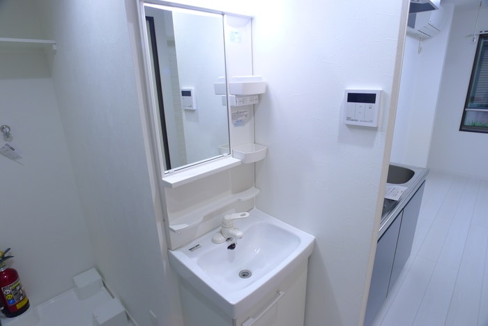 洗面 グランクオール八広