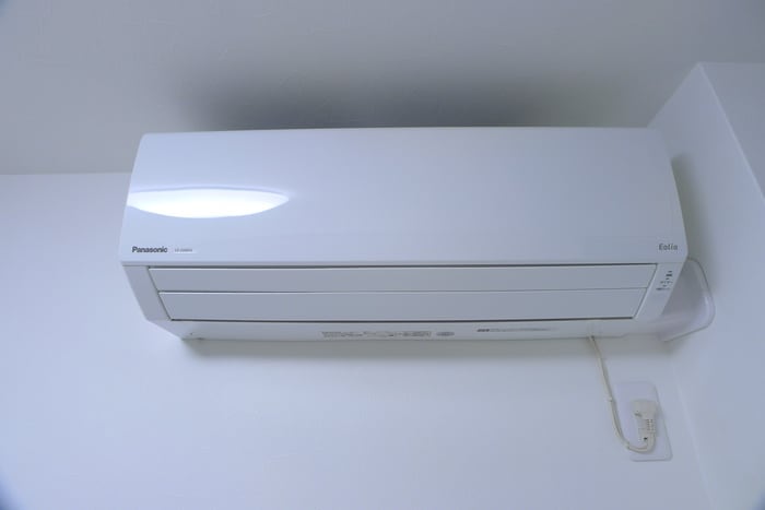 内観写真 グランクオール八広