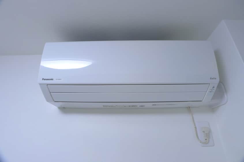 内観写真 グランクオール八広