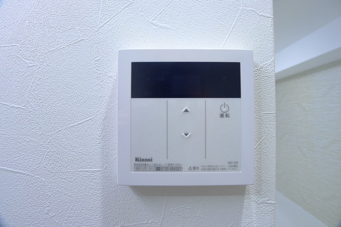 ベランダ・バルコニー グランクオール八広