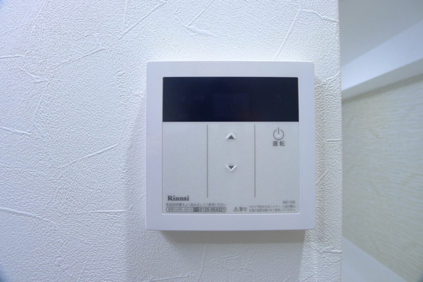 ベランダ・バルコニー グランクオール八広