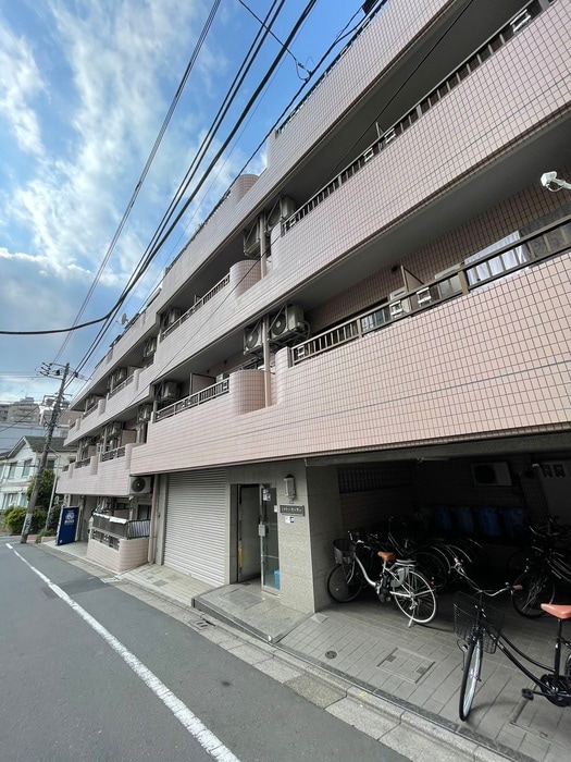 外観写真 シャトーセーケー