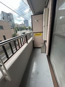 ベランダ・バルコニー シャトーセーケー