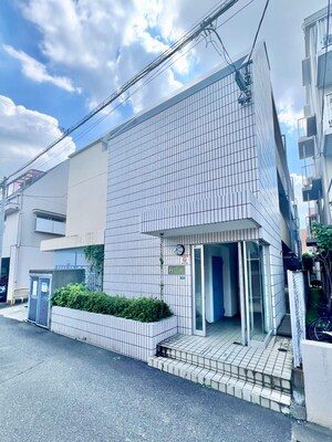 進栄マンション