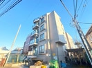 ﾓﾘｽ府中ﾌｧ-ｽﾄｽﾃ-ｼﾞ(101)の外観