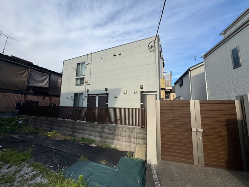 外観写真 メゾン・ド・カシェッド