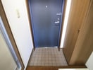 玄関 菱和パレス月島(303)