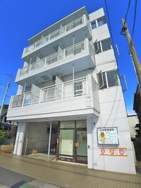 グリーンヒルズ我孫子