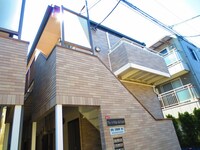 アム－ル阿佐谷弐番館