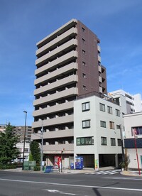 ﾌﾟﾚｰﾙﾄﾞｩｰｸ文京茗荷谷（201）