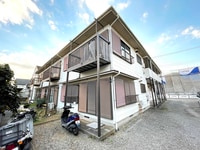 宮沢ハイツ第２