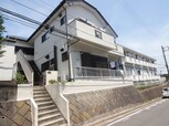 谷川ハイツ