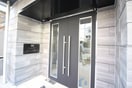 建築中 MAXIV調布国領（402）