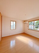 居室 クレールソシア聖蹟