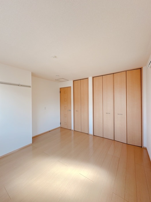 収納 クレールソシア聖蹟