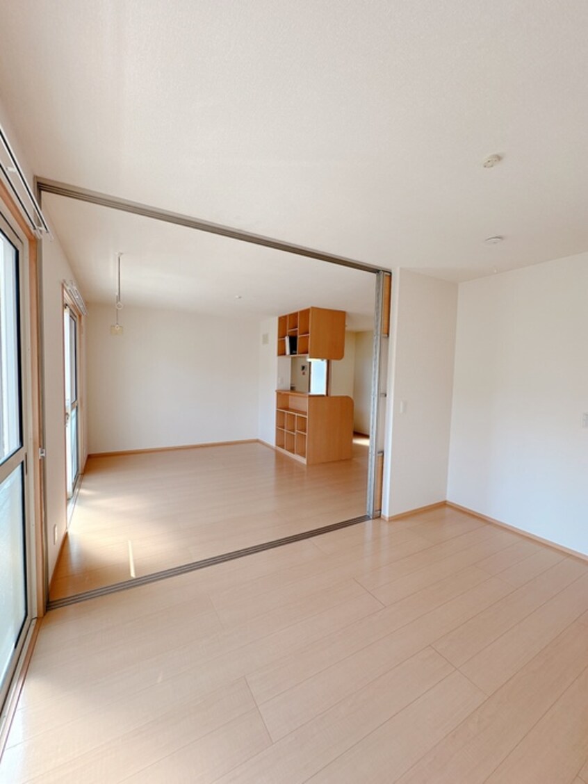 居室 クレールソシア聖蹟