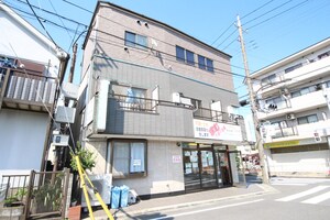 ハイツ福家
