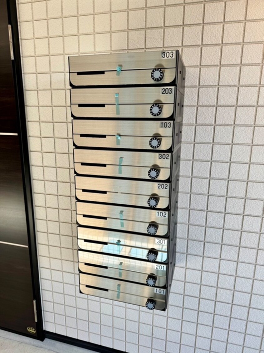 建物設備 スプリングフォレストさがみ野