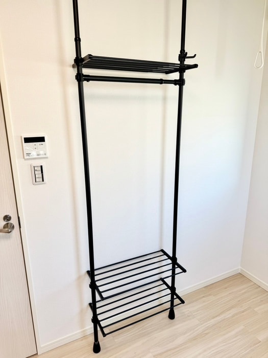 収納 スプリングフォレストさがみ野