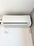 内観写真 スプリングフォレストさがみ野