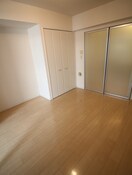 居室 パークキューブ日本橋水天宮