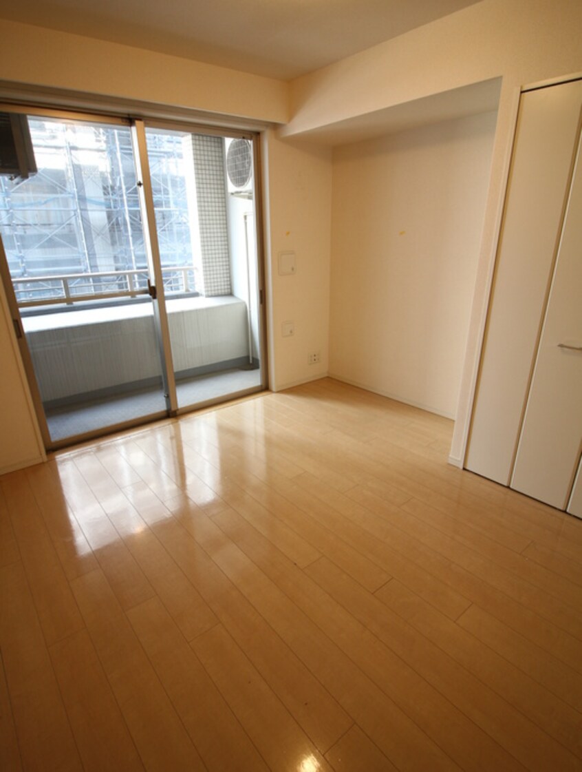 居室 パークキューブ日本橋水天宮