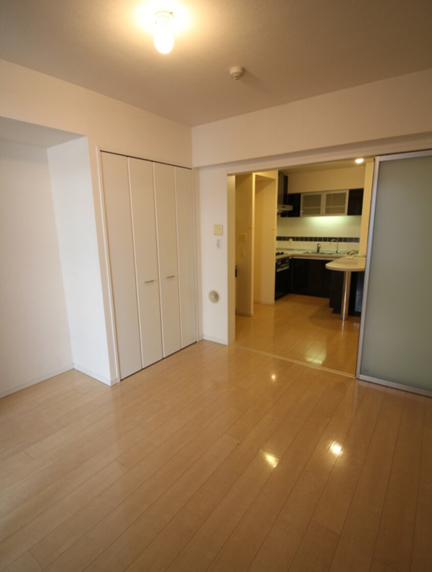 キッチン パークキューブ日本橋水天宮