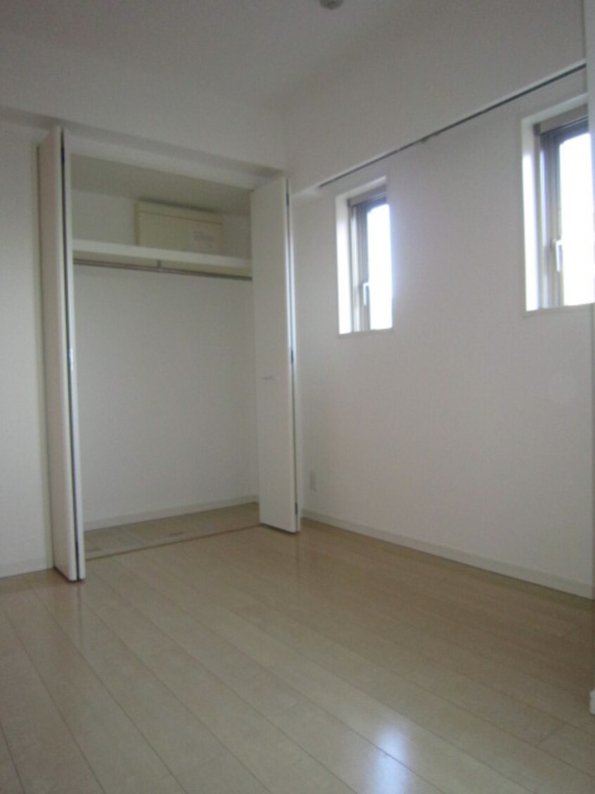 居室 パークキューブ日本橋水天宮