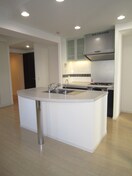 キッチン パークキューブ日本橋水天宮