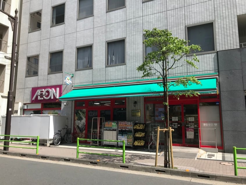 まいばすけっと日本橋箱崎(スーパー)まで92m パークキューブ日本橋水天宮
