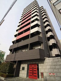 ガ－ラ・シティ王子(301)