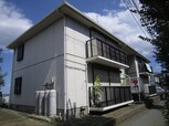 コーポますやヒルサイドB