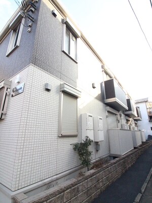 アイビスⅢ番館
