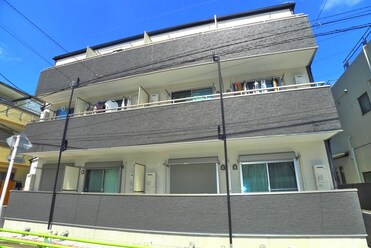 エイブル ａｒｔｉｓ金町 アパート の建物 住宅情報 エイブル賃貸不動産アーカイブで 駅沿線と住所から 賃貸物件 賃貸マンション アパート 一戸建て のお部屋探し 東京都葛飾区 ａｒｔｉｓ金町 アパート