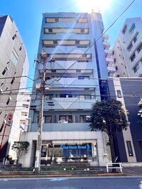 シ－アイマンション浅草橋(602)