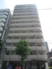 コンシェリア門前仲町(６０２)