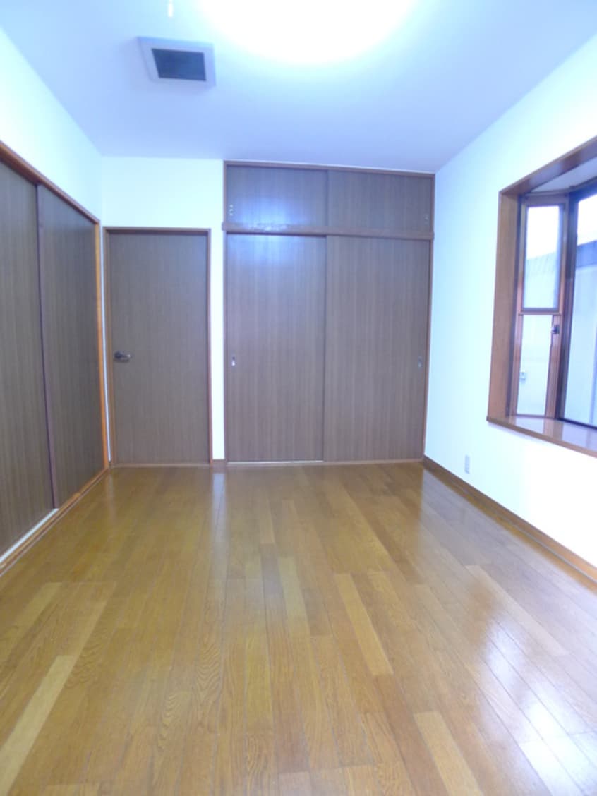 居室 プリュニエ