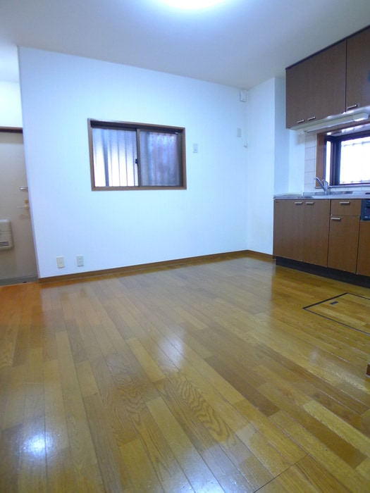 居室 プリュニエ