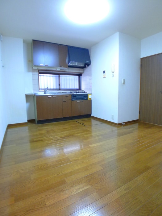 居室 プリュニエ