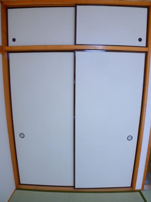 収納 プリュニエ