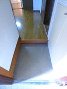 玄関 プリュニエ